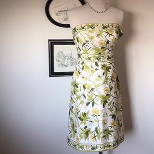 Ann Taylor dress.